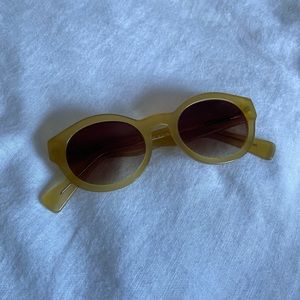 Vintage Sunglasses